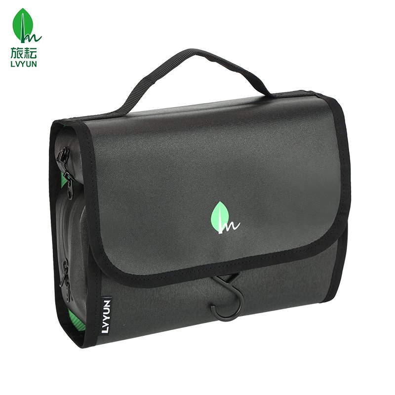 Nwa Waterproof sak twalèt